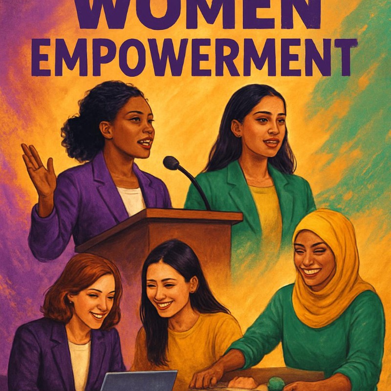 Women Empowerment