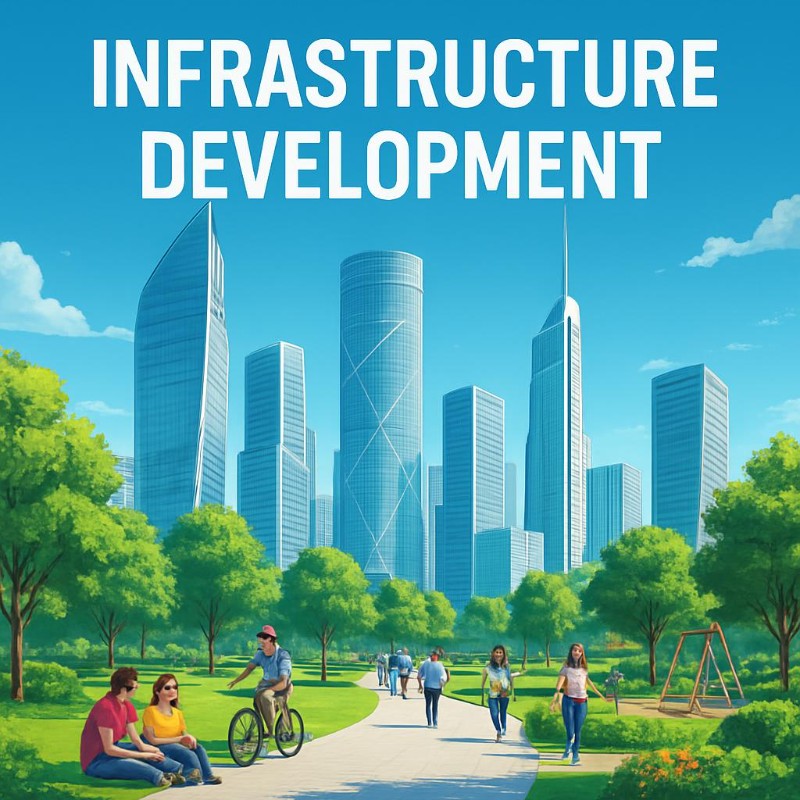Infrastructure Development