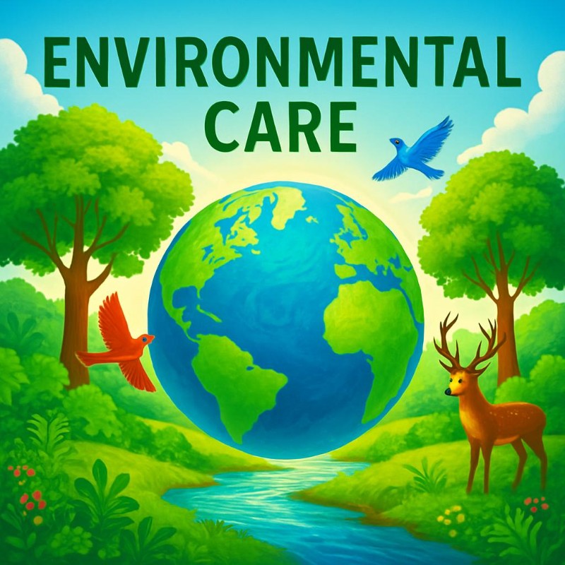 Environmental Care
