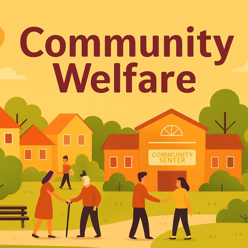 Community Welfare