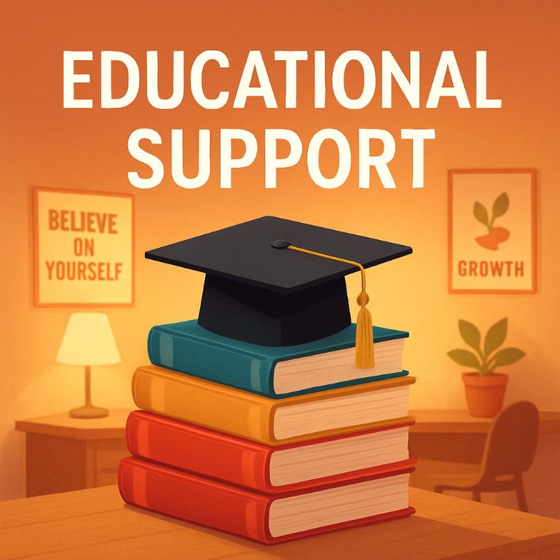 Educational Support