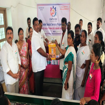 Healthcare Assistance