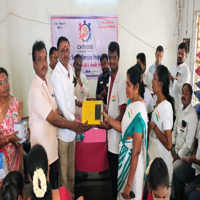 Healthcare Assistance